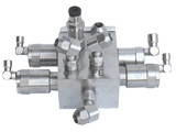 
          APSON Secondary-Circuits Rinsinggroup CSC-2000 in standard
          execution
        