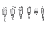 
        APSON 2/2-Ways Lacquer Valves (e.g. 2000, 2003 and 2002)
      