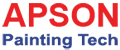 APSON Lackiertechnik Logo