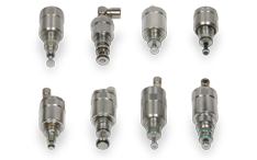 APSON Lacquer Valves