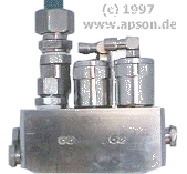 Turbo-Pulse Cleaner CTP-2001